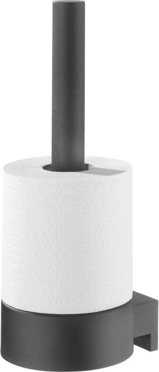Tiger bold - reserverulleholder - sort