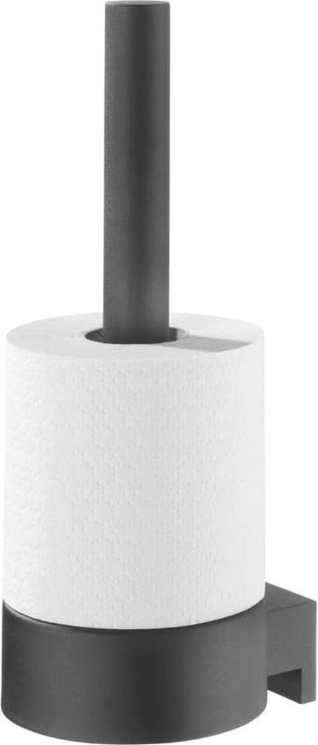 Tiger bold - reserverulleholder - sort