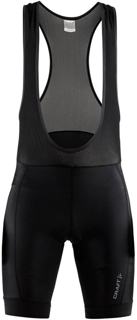 Craft - rise bib-shorts - sorte