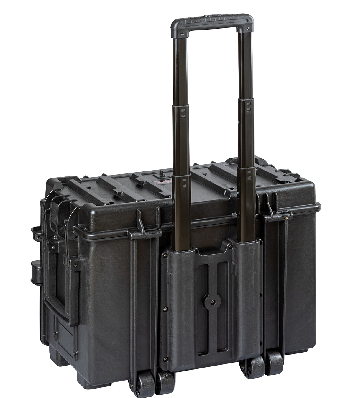 Explorer Cases 5140 Trolley Black med pluk skumskuffe