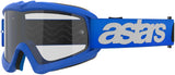 Alpinestars vision youth blaze - mtb-brille til børn