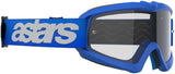 Alpinestars vision youth blaze - mtb-brille til børn