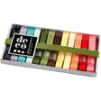 Creativ virksomhed https: www.cchobby.nl lint-collection-b-10-mm-diverse-colours-12x1-m-1-doos-51410