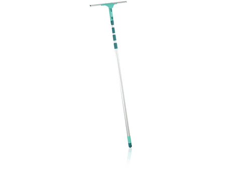Leifheit vinduesvisker powerslide 40 cm med 4 m teleskophåndtag