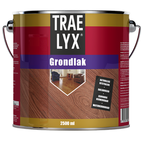 Trae-lyx 1074352 - tl primer 2,5 lt | 1 stk