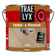 Trae-lyx 1074349 - tl parketgulv lak mat 2,5 l | 1 stk