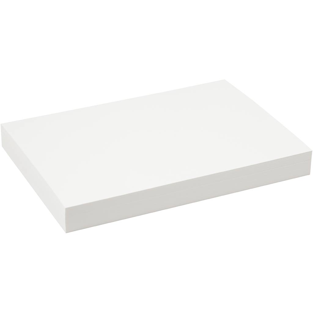 Https: www.cchobby.nl akvarel-papir-a4-180-gr-hvid-100-ark-1-kasse