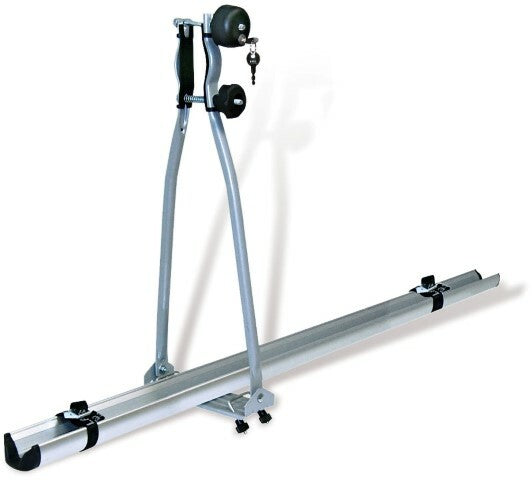 Pro-bruger cykelholder alustar