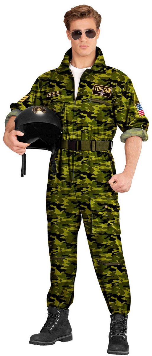 Finidi pilot jetjager voksne nick