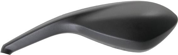 Vicma spejlspejle venstre sort, e760i