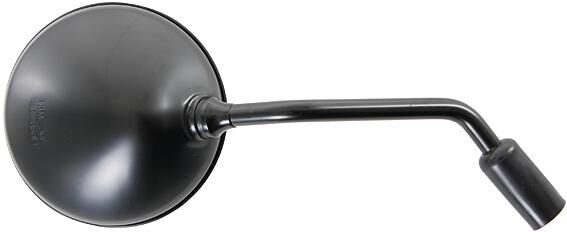Vicma spejl spejle højre sort, e387d