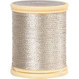 Creativ virksomhed https: www.cchobby.nl dmc-metallic-wire-thickness-0-36-mm-silver-40-m-1-roll
