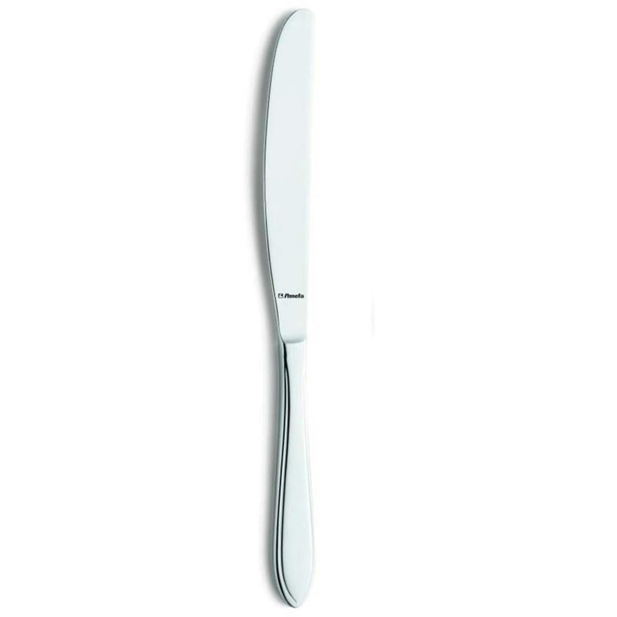 Amefa bordknive 12 stk i c c æske 0900 filet