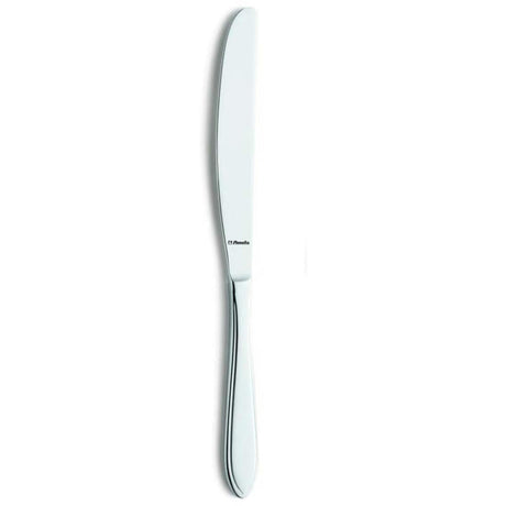 Amefa bordknive 12 stk i c c æske 0900 filet