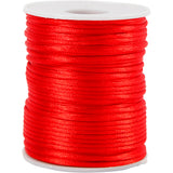 Creativ virksomhed https: www.cchobby.nl satin-cord-thickness-2-mm-red-50-m-1-roll
