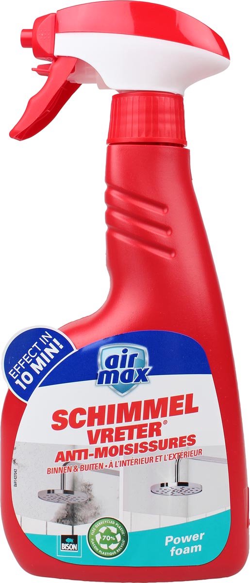 Bison antifungal airmax 0,5l