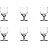 Gilde snapseglas 6cl æske á 6 stk