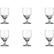 Gilde snapseglas 6cl æske á 6 stk