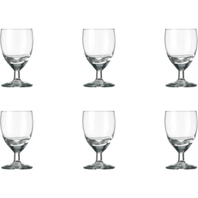 Gilde snapseglas 6cl æske á 6 stk