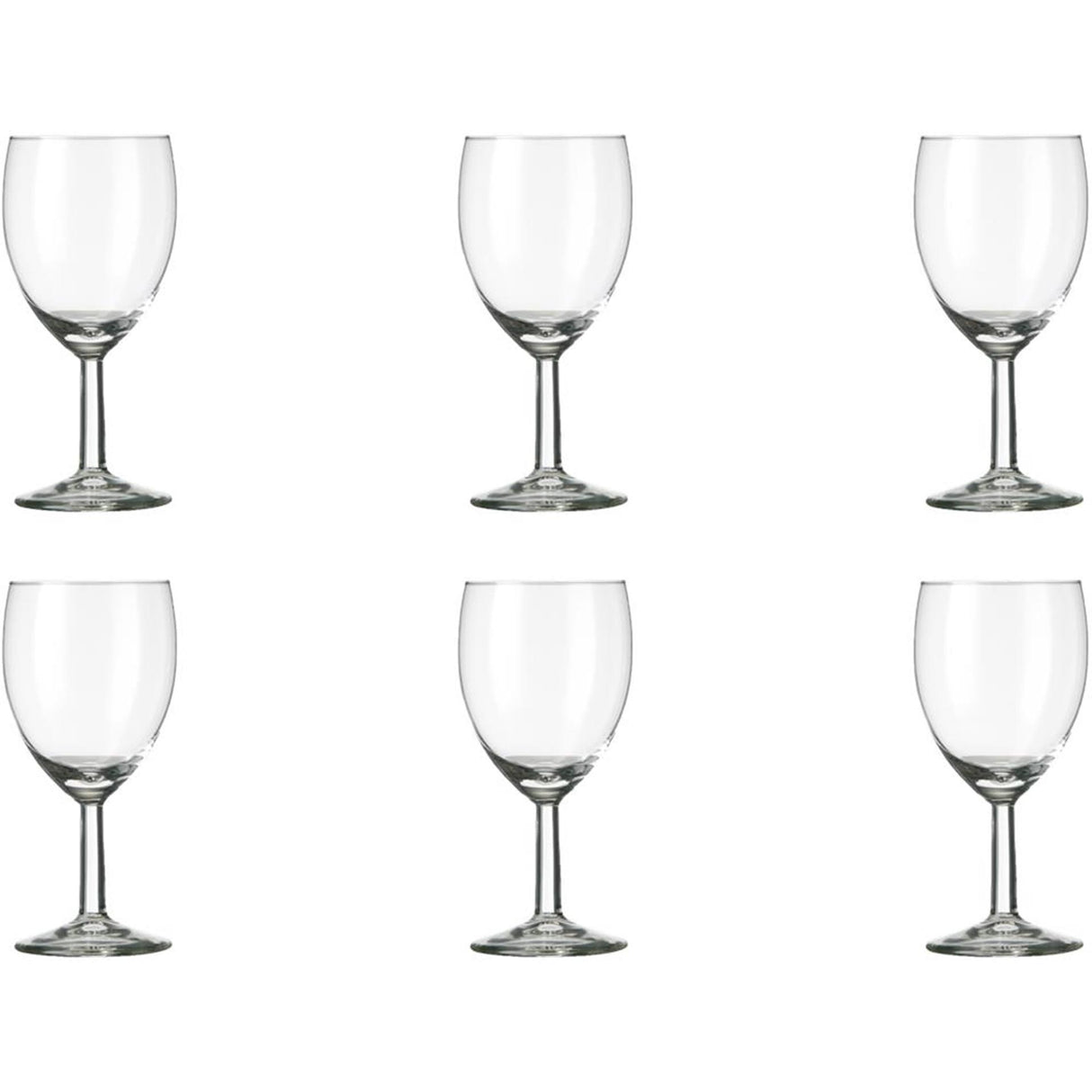 Royal Leerdam guild vinglas 24cl ds 6 guild vinglas 24cl ds 6