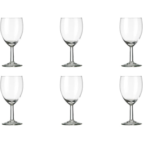 Royal Leerdam Guild vinglas 24cl DS 6
