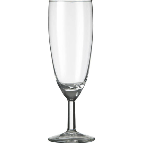 Champagne glas fløjte guild glasvarer