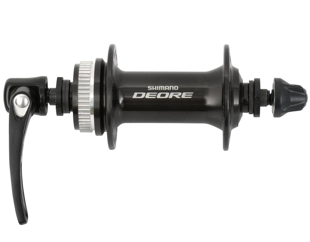 Shimano fornav deore m6000