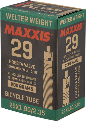 Maxxis weltervægt 29 inderrør