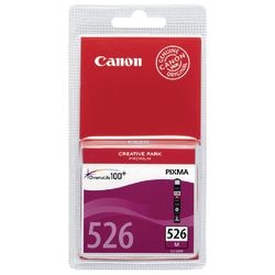 Blækpatron Canon CLI-526M magenta