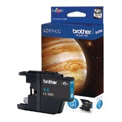 Blækpatron bror lc1240c cyan