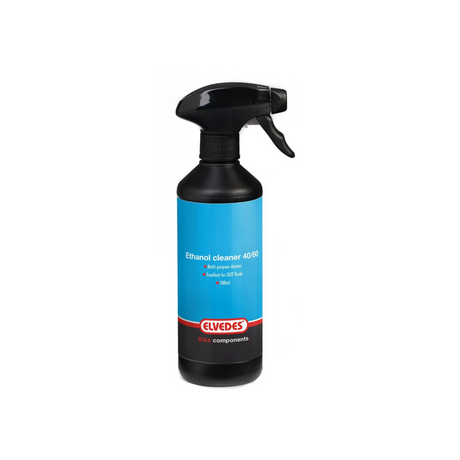 Rengøring af ethanol Elvedes 40 60 Spray - 500 ml