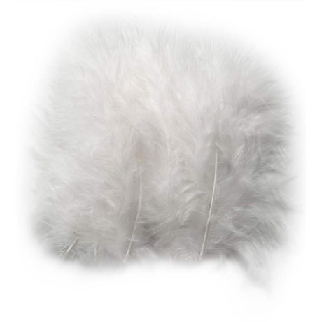 Creativ virksomhed https: www.cchobby.nl down-size-5-12-cm-white-15-piece-1-box