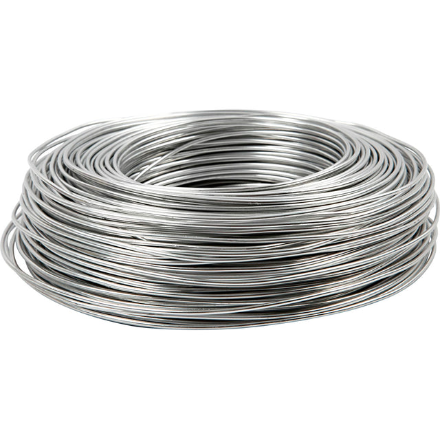 Https: www.cchobby.nl alu-wire-round-thickness-2-mm-silver-100-m-1-roll