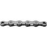 KMC halskæde 10 hastighed E10 EPT 136 SIFT SILVER SIFTS
