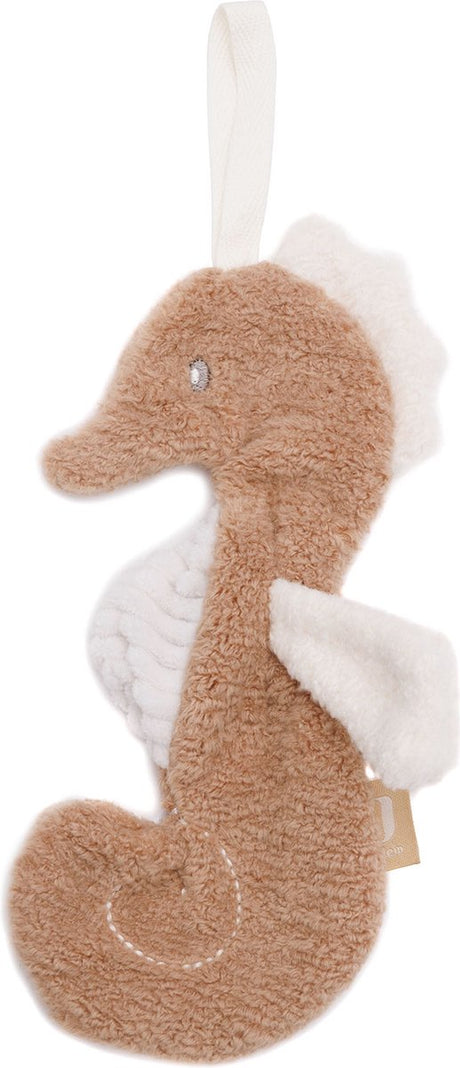 Jollein speendoekje deepsea - sea horse
