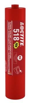 Loctite overfladefugemasse 518 300ml