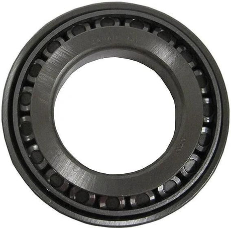 Laeppché koniske rulleleje fustager.rulleje 30206 30x62x17,25 mm