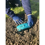 Luxan 1075204 - mole klemme super 1 stk | 1 stk