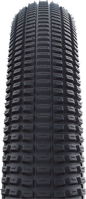 Schwalbe billy bonkers 26x2,25 (57-559) foldbar performance line addix sort