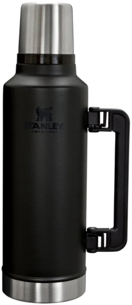 Stanley den legendariske klassiske flaske 1.9l sort 2.0