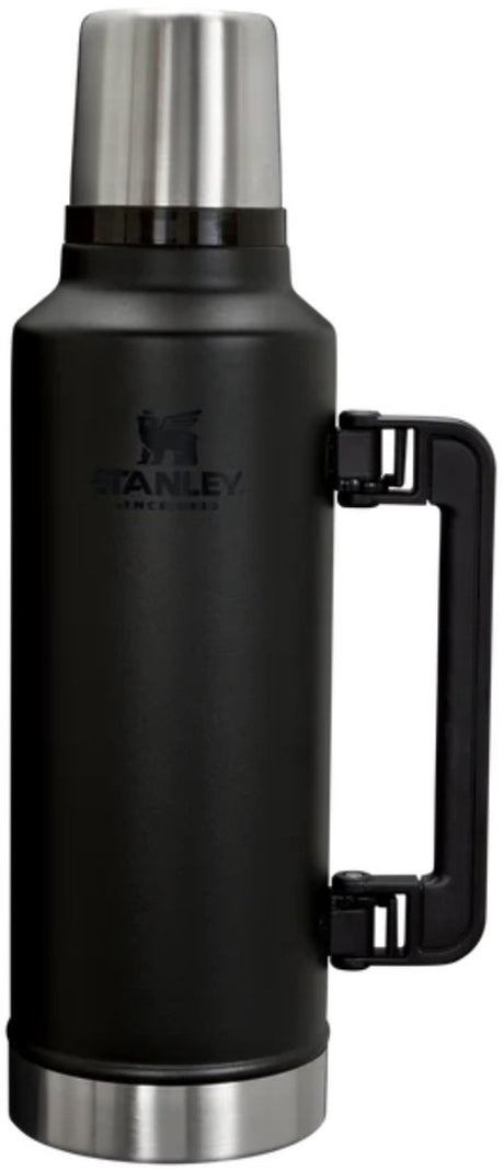 Stanley den legendariske klassiske flaske 1.9l sort 2.0