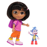 Udforskeren Dora | 2 stk