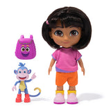 Udforskeren Dora | 2 stk