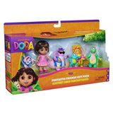 Udforskeren Dora | 2 stk