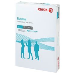 Kopipapir xerox business a4 80 g m² almindeligt hvidt 500 ark