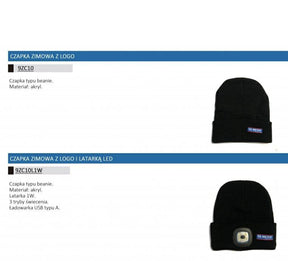 King tony wintermuts met logo