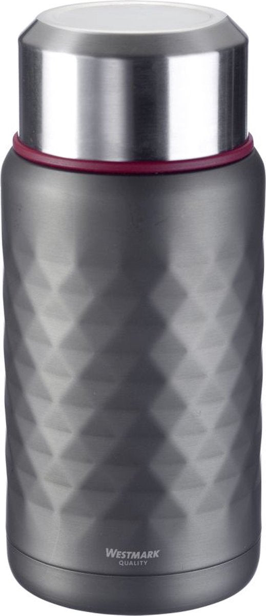 Westmark madholder viva - antracit - 750ml