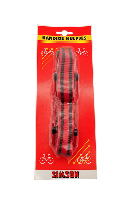 Rema tip top nederland b.v. simson hangende fietsenstalling *