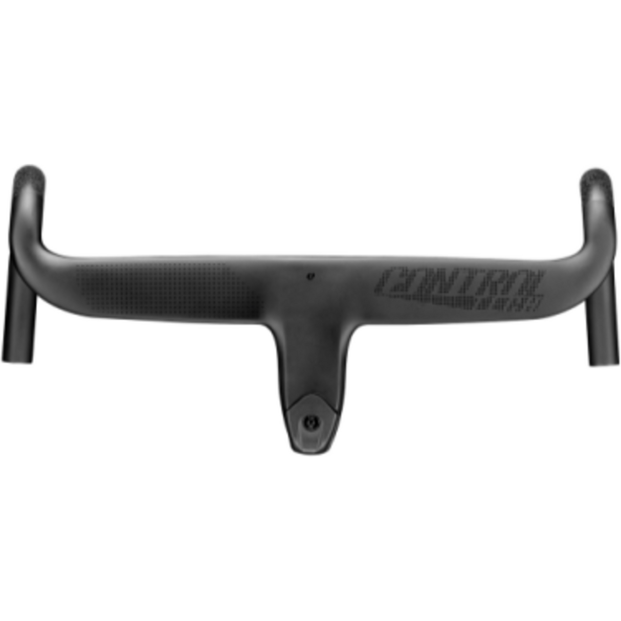 Controltech - sirocco fuld integreret fl4 racing styr 40cm 100mm