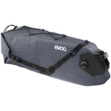 Evoc - sædepakke boa wp 16 kulgrå one size 16l
